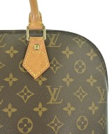 LOUIS VUITTON（ルイヴィトン）ハンドバッグ 茶 サイズ:PM レディース/2200724352913