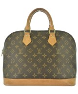 LOUIS VUITTON ハンドバッグ