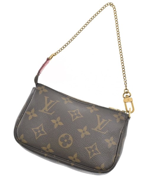 LOUIS VUITTON（ルイヴィトン）小物類（その他） 茶 サイズ:- レディース/2200724352920