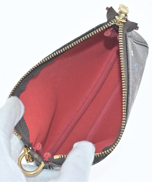 LOUIS VUITTON（ルイヴィトン）小物類（その他） 茶 サイズ:- レディース/2200724352920