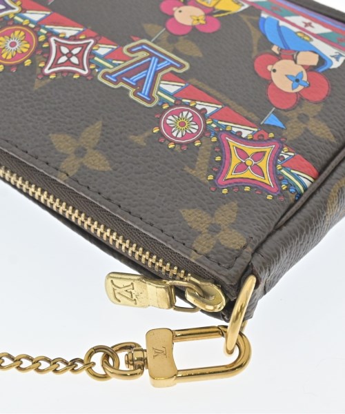 LOUIS VUITTON（ルイヴィトン）小物類（その他） 茶 サイズ:- レディース/2200724352920
