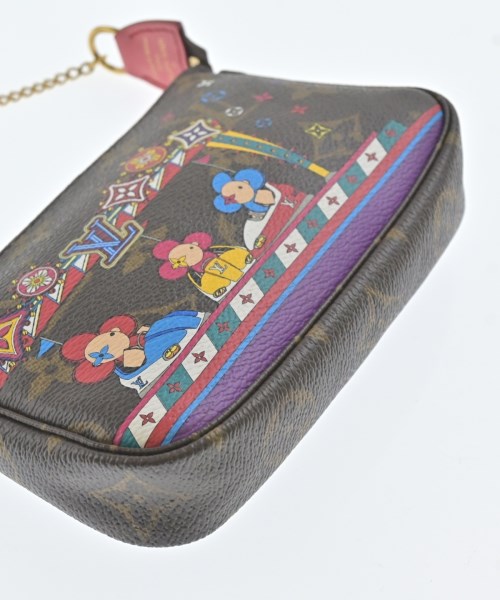 LOUIS VUITTON（ルイヴィトン）小物類（その他） 茶 サイズ:- レディース/2200724352920