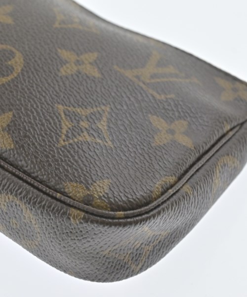 LOUIS VUITTON（ルイヴィトン）小物類（その他） 茶 サイズ:- レディース/2200724352920