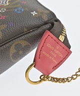LOUIS VUITTON（ルイヴィトン）小物類（その他） 茶 サイズ:- レディース/2200724352920
