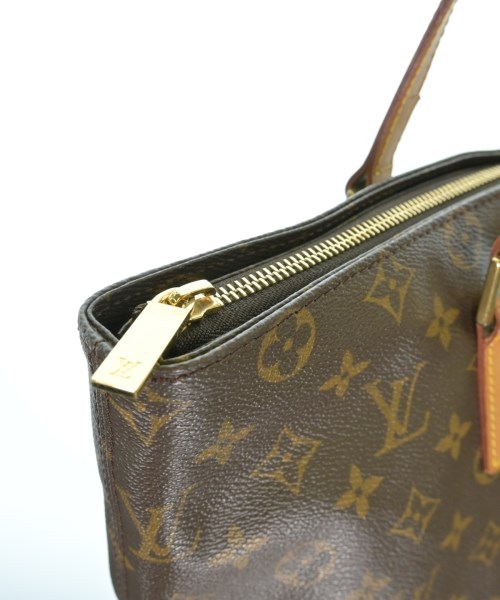 LOUIS VUITTON（ルイヴィトン）トートバッグ 茶 サイズ:- レディース/2200724352937