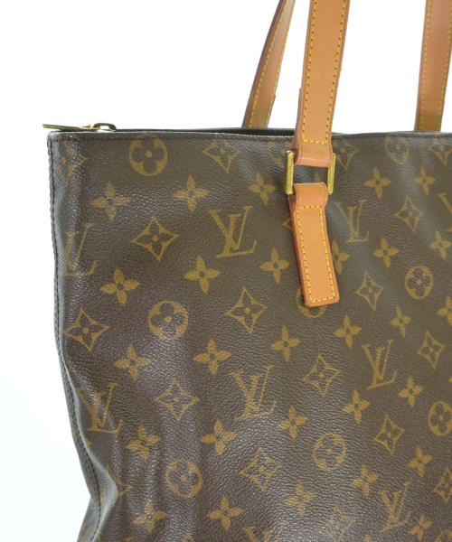 LOUIS VUITTON（ルイヴィトン）トートバッグ 茶 サイズ:- レディース/2200724352937