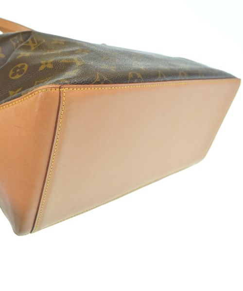 LOUIS VUITTON（ルイヴィトン）トートバッグ 茶 サイズ:- レディース/2200724352937