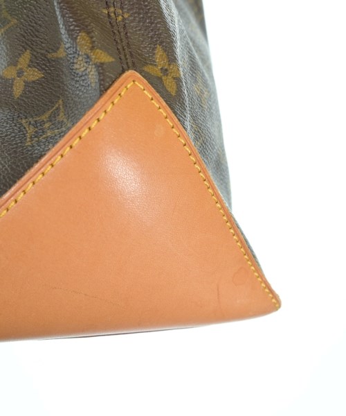 LOUIS VUITTON（ルイヴィトン）トートバッグ 茶 サイズ:- レディース/2200724352937