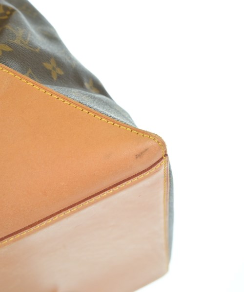 LOUIS VUITTON（ルイヴィトン）トートバッグ 茶 サイズ:- レディース/2200724352937