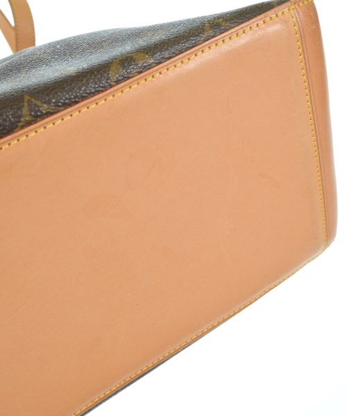 LOUIS VUITTON（ルイヴィトン）トートバッグ 茶 サイズ:- レディース/2200724352937