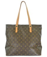 LOUIS VUITTON（ルイヴィトン）トートバッグ 茶 サイズ:- レディース/2200724352937