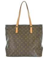 LOUIS VUITTON（ルイヴィトン）トートバッグ 茶 サイズ:- レディース/2200724352937
