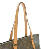 LOUIS VUITTON（ルイヴィトン）トートバッグ 茶 サイズ:- レディース/2200724352937
