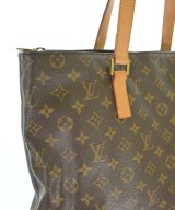 LOUIS VUITTON（ルイヴィトン）トートバッグ 茶 サイズ:- レディース/2200724352937