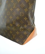 LOUIS VUITTON（ルイヴィトン）トートバッグ 茶 サイズ:- レディース/2200724352937