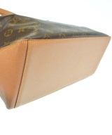 LOUIS VUITTON（ルイヴィトン）トートバッグ 茶 サイズ:- レディース/2200724352937