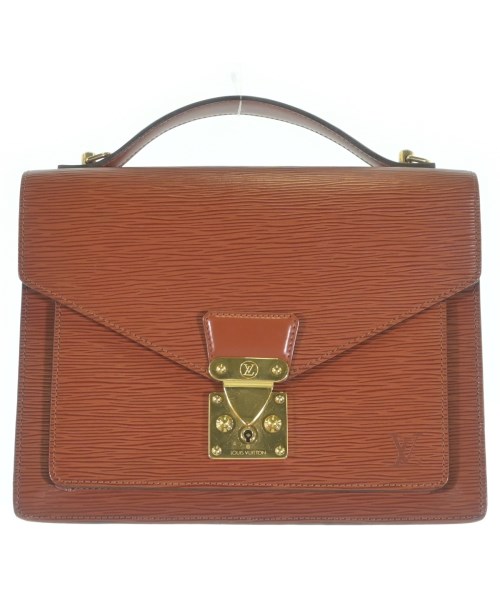 LOUIS VUITTON（ルイヴィトン）ビジネスバッグ 茶 サイズ:- レディース/2200724352951