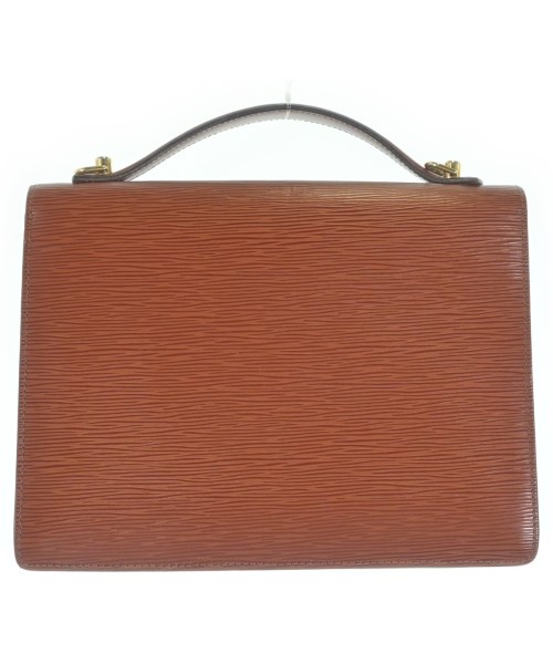 LOUIS VUITTON（ルイヴィトン）ビジネスバッグ 茶 サイズ:- レディース/2200724352951
