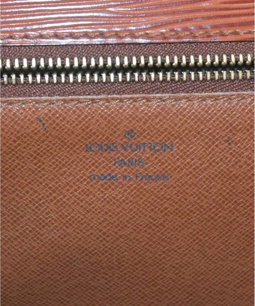 LOUIS VUITTON（ルイヴィトン）ビジネスバッグ 茶 サイズ:- レディース/2200724352951