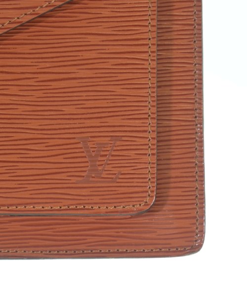 LOUIS VUITTON（ルイヴィトン）ビジネスバッグ 茶 サイズ:- レディース/2200724352951