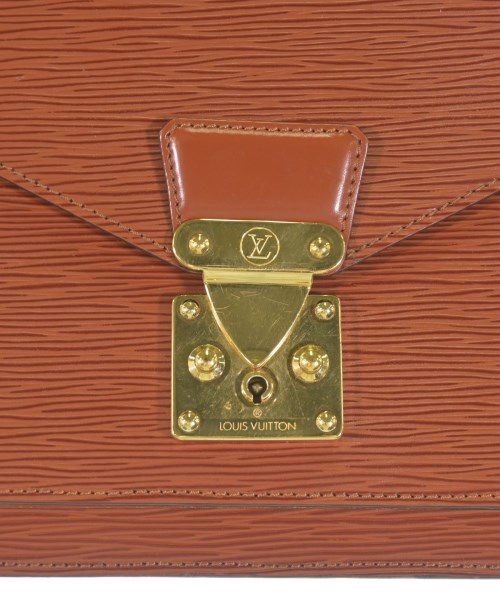 LOUIS VUITTON（ルイヴィトン）ビジネスバッグ 茶 サイズ:- レディース/2200724352951