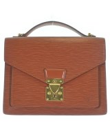 LOUIS VUITTON（ルイヴィトン）ビジネスバッグ 茶 サイズ:- レディース/2200724352951