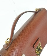 LOUIS VUITTON（ルイヴィトン）ビジネスバッグ 茶 サイズ:- レディース/2200724352951