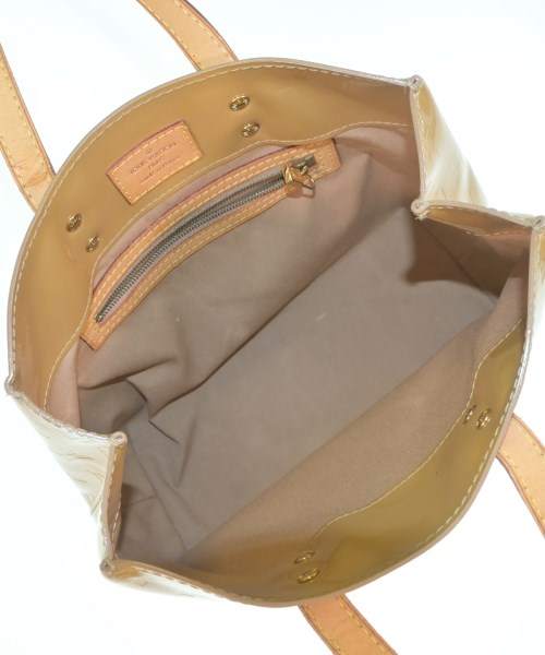 LOUIS VUITTON（ルイヴィトン）ハンドバッグ ベージュ サイズ:PM レディース/2200724352968
