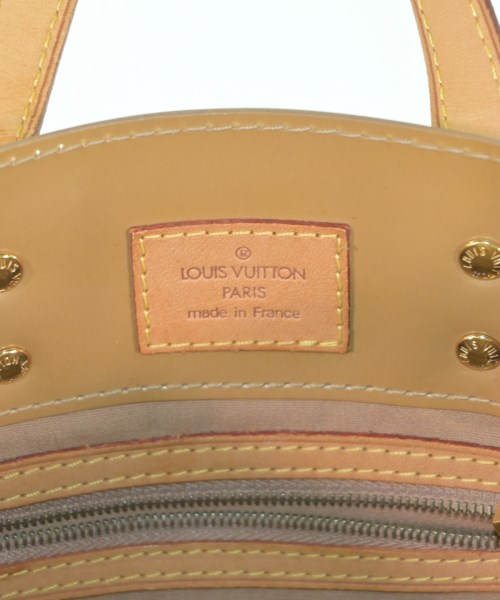 LOUIS VUITTON（ルイヴィトン）ハンドバッグ ベージュ サイズ:PM レディース/2200724352968
