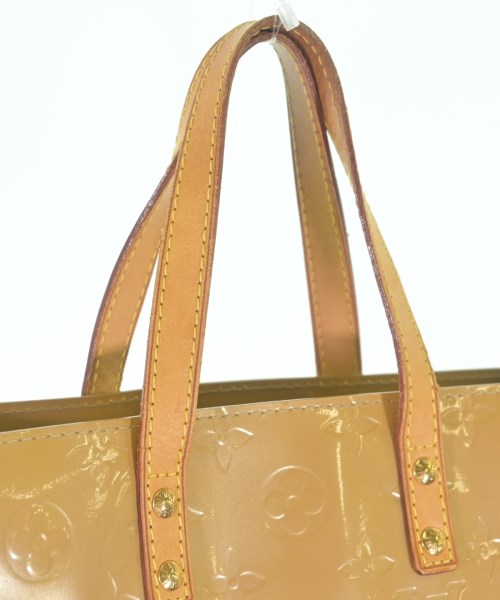 LOUIS VUITTON（ルイヴィトン）ハンドバッグ ベージュ サイズ:PM レディース/2200724352968