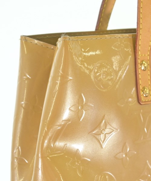 LOUIS VUITTON（ルイヴィトン）ハンドバッグ ベージュ サイズ:PM レディース/2200724352968