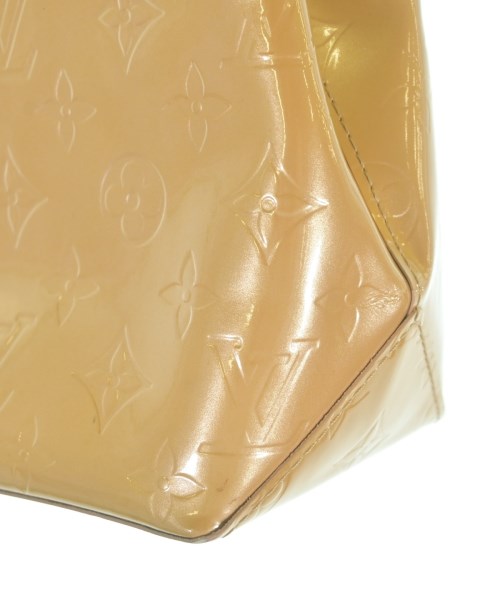 LOUIS VUITTON（ルイヴィトン）ハンドバッグ ベージュ サイズ:PM レディース/2200724352968