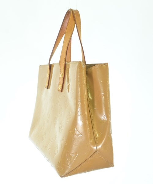 LOUIS VUITTON（ルイヴィトン）ハンドバッグ ベージュ サイズ:PM レディース/2200724352968