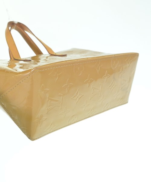 LOUIS VUITTON（ルイヴィトン）ハンドバッグ ベージュ サイズ:PM レディース/2200724352968