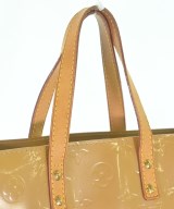 LOUIS VUITTON（ルイヴィトン）ハンドバッグ ベージュ サイズ:PM レディース/2200724352968