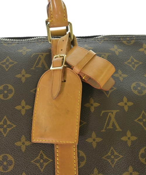 LOUIS VUITTON（ルイヴィトン）ボストンバッグ 茶 サイズ:- レディース/2200724352975