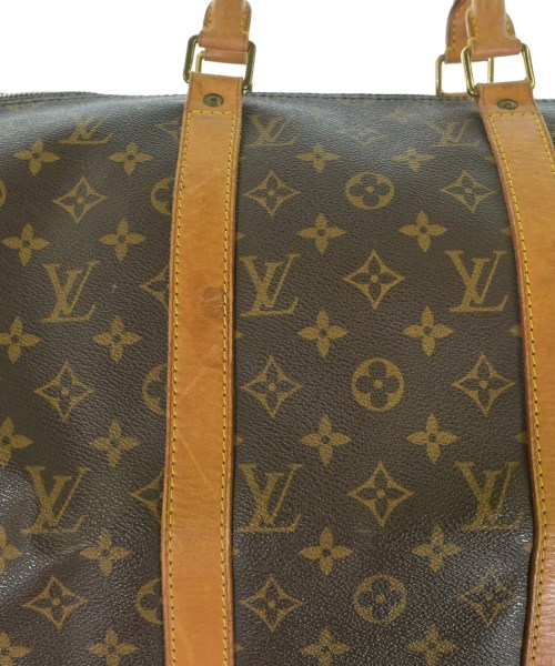 LOUIS VUITTON（ルイヴィトン）ボストンバッグ 茶 サイズ:- レディース/2200724352975