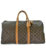 LOUIS VUITTON（ルイヴィトン）ボストンバッグ 茶 サイズ:- レディース/2200724352975