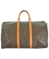 LOUIS VUITTON（ルイヴィトン）ボストンバッグ 茶 サイズ:- レディース/2200724352975
