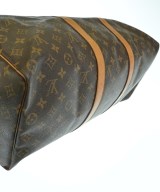 LOUIS VUITTON（ルイヴィトン）ボストンバッグ 茶 サイズ:- レディース/2200724352975