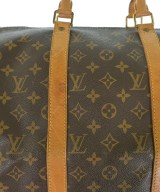 LOUIS VUITTON（ルイヴィトン）ボストンバッグ 茶 サイズ:- レディース/2200724352975