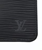 LOUIS VUITTON（ルイヴィトン）財布・コインケース 黒 サイズ:- レディース/2200724352982