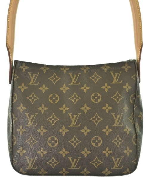 LOUIS VUITTON（ルイヴィトン）ハンドバッグ 茶 サイズ:MM レディース/2200724352999