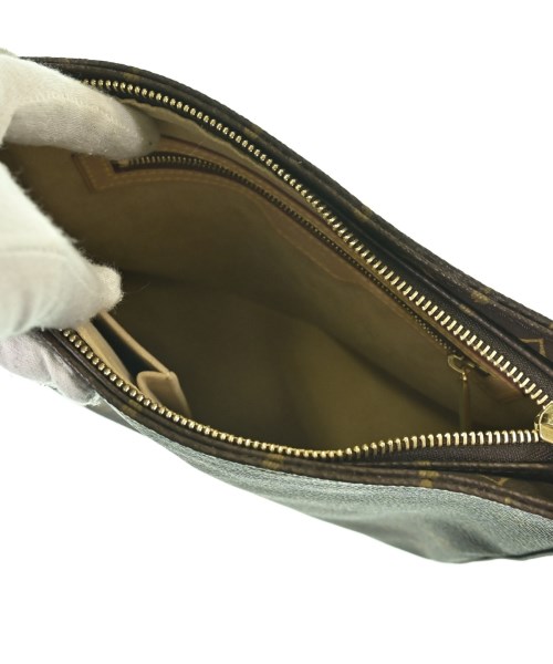 LOUIS VUITTON（ルイヴィトン）ハンドバッグ 茶 サイズ:MM レディース/2200724352999