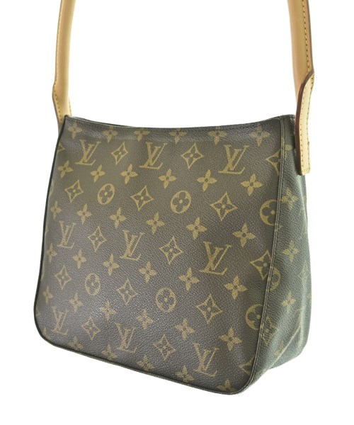 LOUIS VUITTON（ルイヴィトン）ハンドバッグ 茶 サイズ:MM レディース/2200724352999