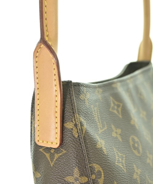 LOUIS VUITTON（ルイヴィトン）ハンドバッグ 茶 サイズ:MM レディース/2200724352999