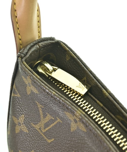 LOUIS VUITTON（ルイヴィトン）ハンドバッグ 茶 サイズ:MM レディース/2200724352999