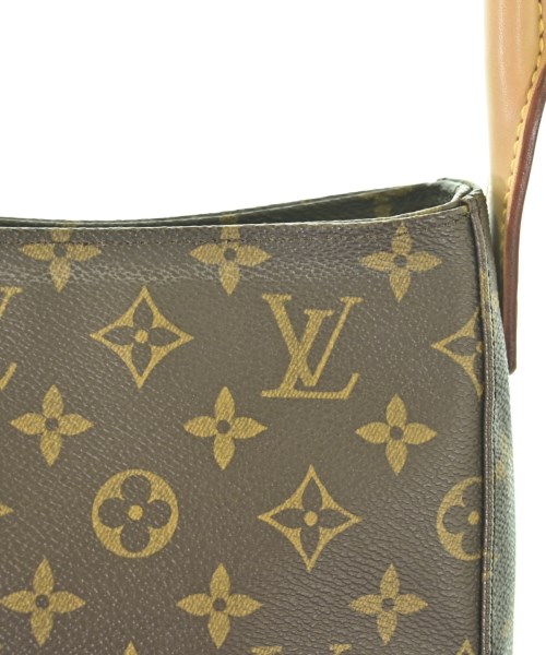 LOUIS VUITTON（ルイヴィトン）ハンドバッグ 茶 サイズ:MM レディース/2200724352999