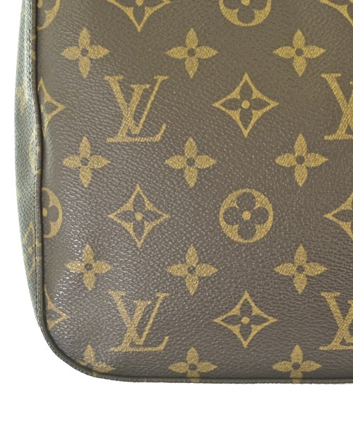 LOUIS VUITTON（ルイヴィトン）ハンドバッグ 茶 サイズ:MM レディース/2200724352999