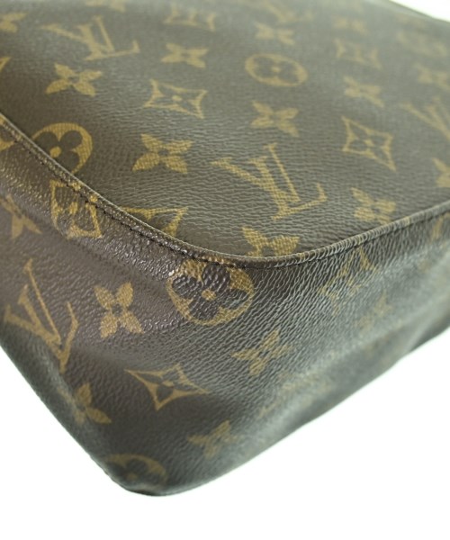 LOUIS VUITTON（ルイヴィトン）ハンドバッグ 茶 サイズ:MM レディース/2200724352999